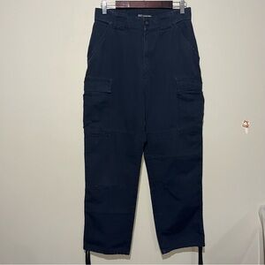 5.11 tactical work cargo pants women’s 31-35 small medium